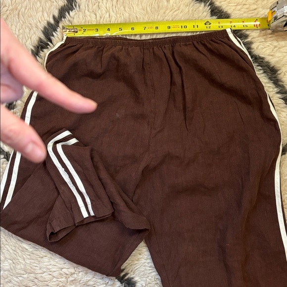 Donni Linen Pant - Picture 11 of 17